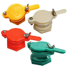Bee Honey Faucet Gate Valve, Extractor Bottling, Honey Extraction Machine, Beehive Equipment Beekeeping Tools