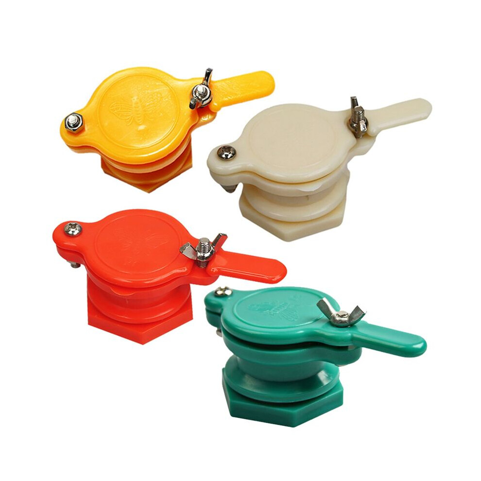 Bee Honey Faucet Gate Valve, Extractor Bottling, Honey Extraction Machine, Beehive Equipment Beekeeping Tools 4711216169929