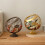 Espresso Capsule Holder Container Counter Coffee Pod Holder Snack Fruit Organizer Kitchen Accessories White 3