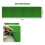 Artificial Grass Table Runner, 30 X 90cm Table Runner, Faux Grass Table Runner, DIY Football Tablecloth, Table Runner 8