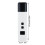 Rechargeable Pet Unguis Pruner Highlighting 400mAh-Black 3