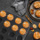 2 Pack Premium Nonstick Bakeware 24-Cup,  Muffin Pan, Dishwasher Oven Safe 5