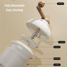 Manual Ice Crusher Rotary Ice Crusher Shaved Ice Maker Household Portable Ice Machine Hand Crank Ice Chopper Clearance