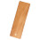 Reversible Plate Transfer Plate Baking Accessories Bread Serving Tray Wood for Cakes French Bread Solid Wood Tools 2