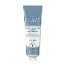 Elave Sensitive Rejuvenating Night Treatment 50ml Intensive Overnight Repair Cream | Deep Hydration & Skin Barrier Support