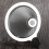 Glass Coffee Pot with Filter High Temperature Resistant Espresso Pots Graduated Scale Coffee Server 400ml 9