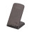 15W Fast Wireless Charger Stand for Phone, Black, Type C 2