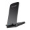 15W Fast Wireless Charger Stand for Phone, Black, Type C 11