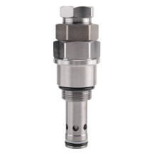 723-40-93600 Relief Valve Safety Valve for PC200-8 PC300-7 PC350-7 PC340LC-7K