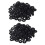 200 Pcs O-Ring in Nitrile Rubber 6 x 2 mm 1