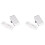 2X Cerradura con Sensor NFC para Cajón Inteligente Tuya 1