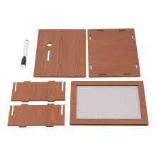 TNCountdown 2000USD 20.07x7.62x14.48cm Natural