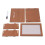 TNCountdown 2000USD 20.07x7.62x14.48cm Natural 1