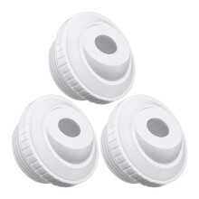 3 PièCes Buse pour Piscine Ouverture Globe Oculaire Raccord D'EntréE de DéBit pour SP1419D