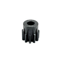 Remote Control Car Gear M1.5 Modulus 8.0 Inner Hole for Chrome Steel Motor Gear with M5 Machine Metric Screw,11T