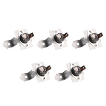 5X 6931EL3003C Pièces de Rechange de Thermostat de Limite Supérieure de Dessiccateur pour pour 1268365, 6931EL3003G, PS3530484