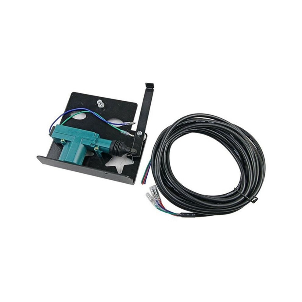Photos - Door Lock Tailgate Lock Modified Anti-Theft Central Control Tailgate Lock Original-Car Key Remote Control for Navara NP300 Ruiqi 6