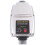 Water Pressure Booster Starting Controller Adjustable 1 Inch Pipe Automatic Pump Control  Off Mass Flow  220V 1