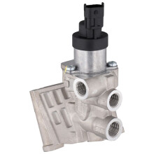 F00BC80046 Fuel Pump Control Valve Oil Pressure Regulator for Deutz Engine Trucks Excavator 0928400670
