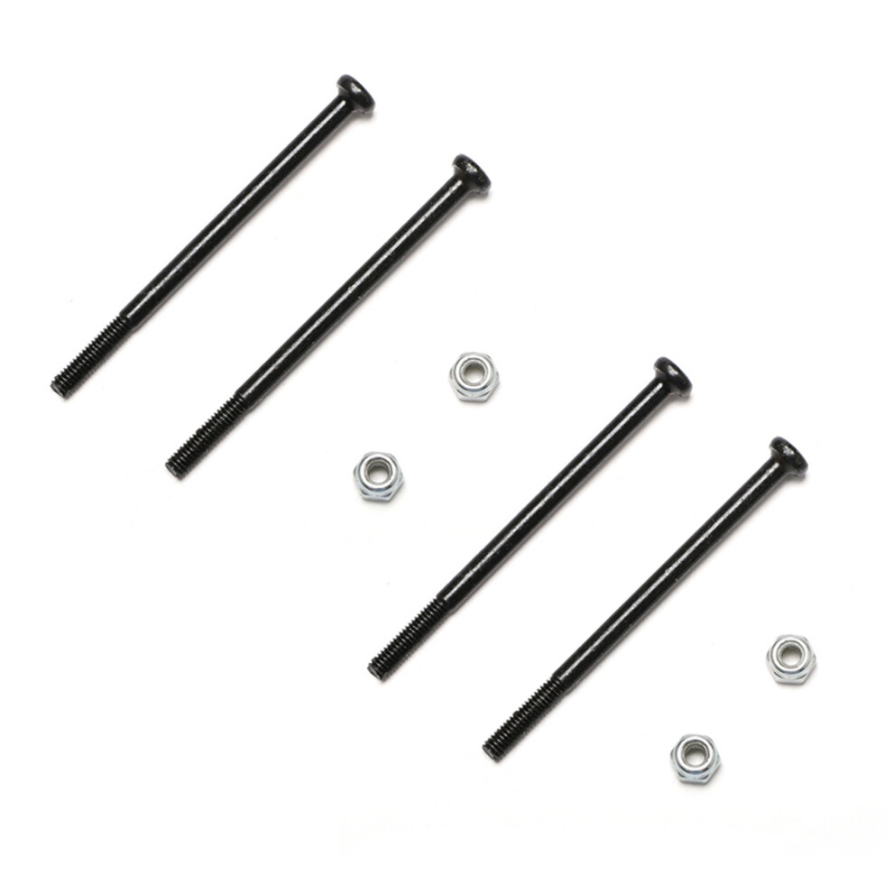 16X 12428 Screw Rc Car Spare Parts Pan Screws For 12428 M3 12428-0099 Screw,B 6033075693802