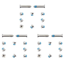30x Bottom Screws Screw for  Air 11Inch 13Inch A1369 A1370 A1465 A1466 Bottom Case Screws