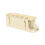 3 Tier Foldable Egg Holders,Rolling Egg Holder for Refrigerator,Automatic Rolling Egg Storage Tray,Egg Tray Cream Color 3