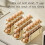 3 Tier Foldable Egg Holders,Rolling Egg Holder for Refrigerator,Automatic Rolling Egg Storage Tray,Egg Tray Cream Color 5