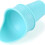 Ice Cream and  Tool Set Ice Cream Spoon, Reusable  Scoop Cones Set, Good Grip Plastic Cookie Baking B 5