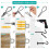 Shade Sail Hardware Kit 304 Stainless Steel Extension Cord Outdoor Triangular Rectangular Awning Mounting Hardware 2