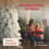 Homcom HOMCOM Set of 3 Flocked Christmas Tree, Pencil Downswept Xmas Tree 4