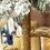Homcom HOMCOM Set of 3 Flocked Christmas Tree, Pencil Downswept Xmas Tree 9