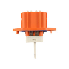 1100170-00-F for Model 3 Y, Car High Voltage Header Plug Rear Electric Motor