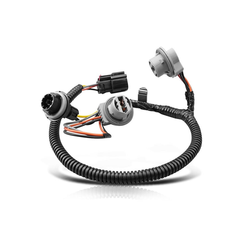 For Colorado 2015-2023 New Tail Wiring Harness 23126521 Light 6134130658375