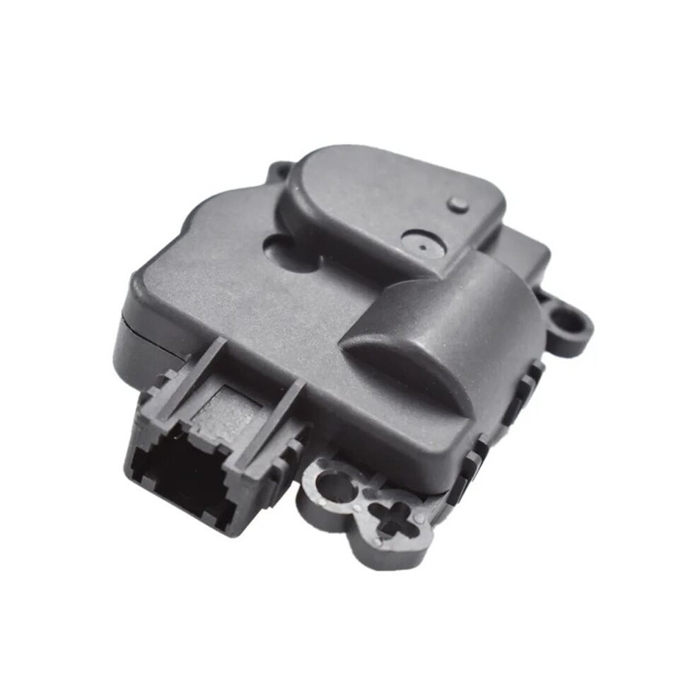 Tauoh Hvac Blend Door Actuator 604-024 68033337Aa For 300 Town & Country Challenger Charger Dakota