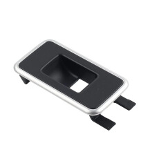 LR036907 Car Door Window Bezel Trim for Sport 13-17 2014