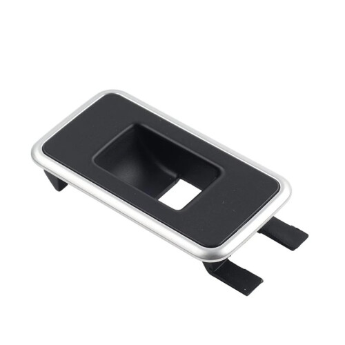 Embellecedor de Bisel para Interruptor de Ventanilla de Puerta de Coche LR036907 para   Sport 2013-2017 1