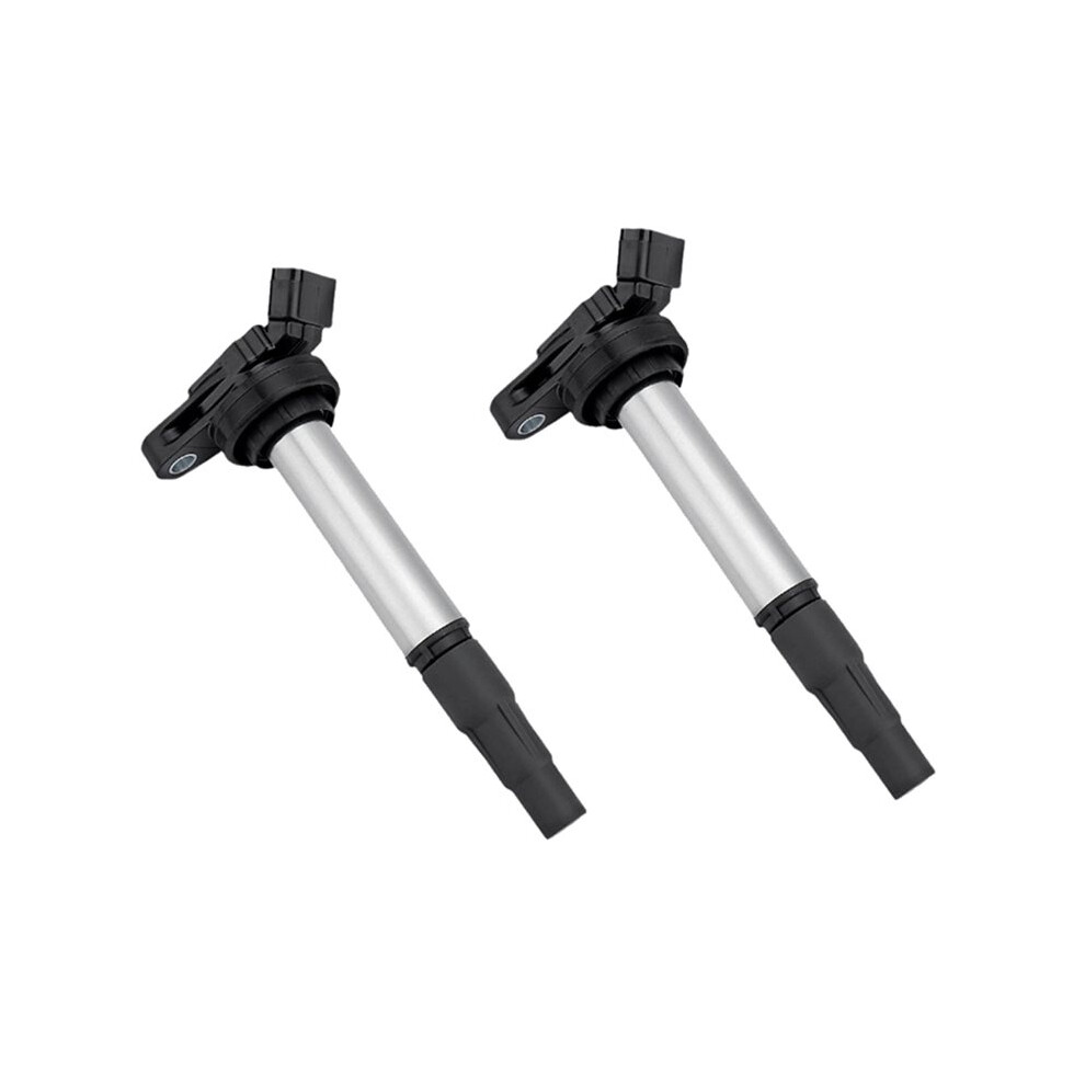 2Pcs Car Ignition Coils Uf596 9091902252 9091902258 For Matrix Prius Ct200h Car Accessories 4712781711384