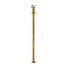 Swingarm Pivot Bolt Shaft with Nut Washer 5LP-22141-00-00 for Raptor 660 2001-2005 YFZ450 2004-2009 Accessories