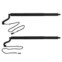 1 Pair Electric Tailgate Strut Trunk Liftgate Power Lift Support 51247232003 51247232004 for X3 F25 2010-2017