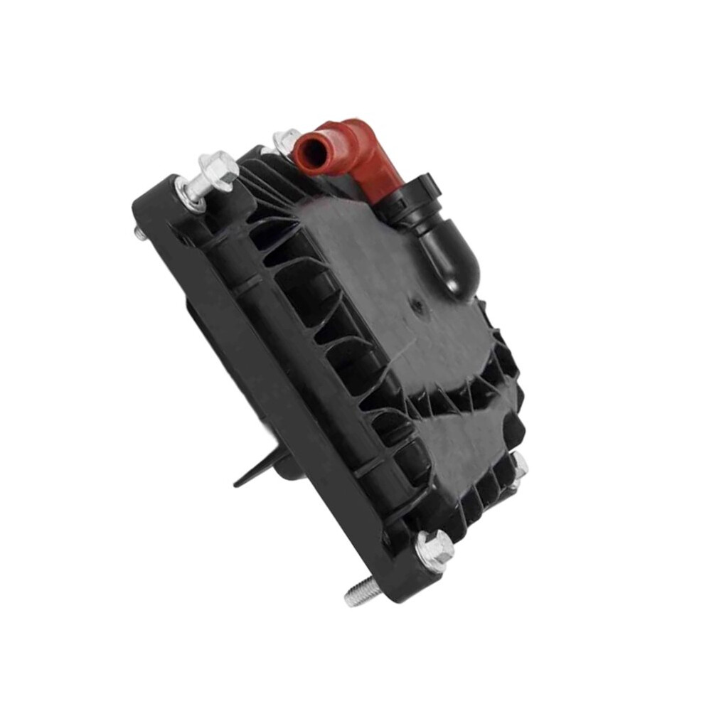 Oil Separator K2ge-6A785-Ad 2245058 For Mondeo Black 4713401819220