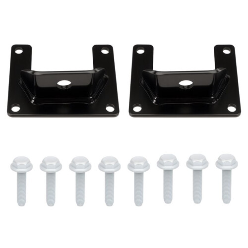 Rear  Mount Kit Base Car Shock Repair Bracket for  4Runner 1996-2002