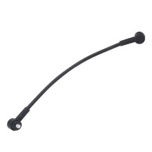 65706-60021 Tailgate Wire Limit Cable Strap for LandCruiser 100 105 Series UZJ HDJ FZJ 1998-2007