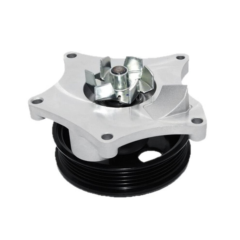 Water Pump Assembly 12673412 25205820 For Encore Cruze Equinox Malibu Spark Terrain 4714113087839