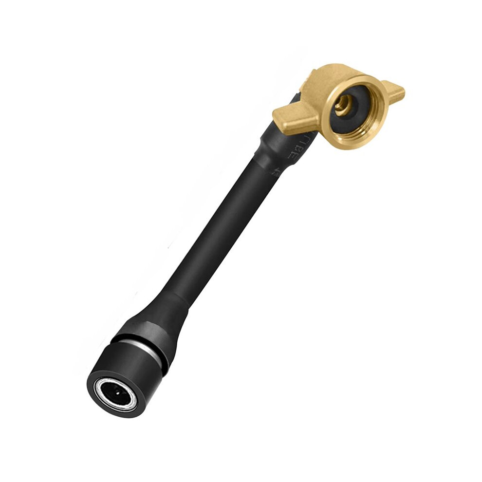 Truck Air Pipe Truck Connector Rubber Hose Anti-Freezing Mass Flow Truck Air Hose Connect Pipe To Sp20 For Semi-Trailer 6033169632014