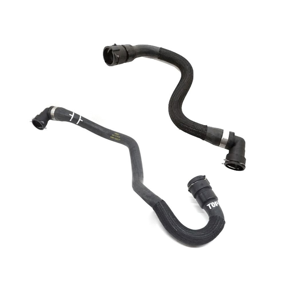 Single Turbocharger Egr Cooler Hose Lr000943 Lr000941 For Freelander 2 Ranger Rover Evoque Sport 6031269016475