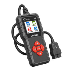 LAUNCH X431 CR300 Car OBD2 Engine Emission System Diagnosis Tool Code Reader Multilingual Car Fault Diagnosis Tools Free Update