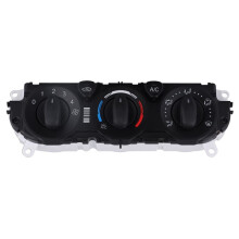 Car Air Conditioning Panel Climate K2T-19980-DG for Transit V362 BK2T19980DG A/C Climate Control Module
