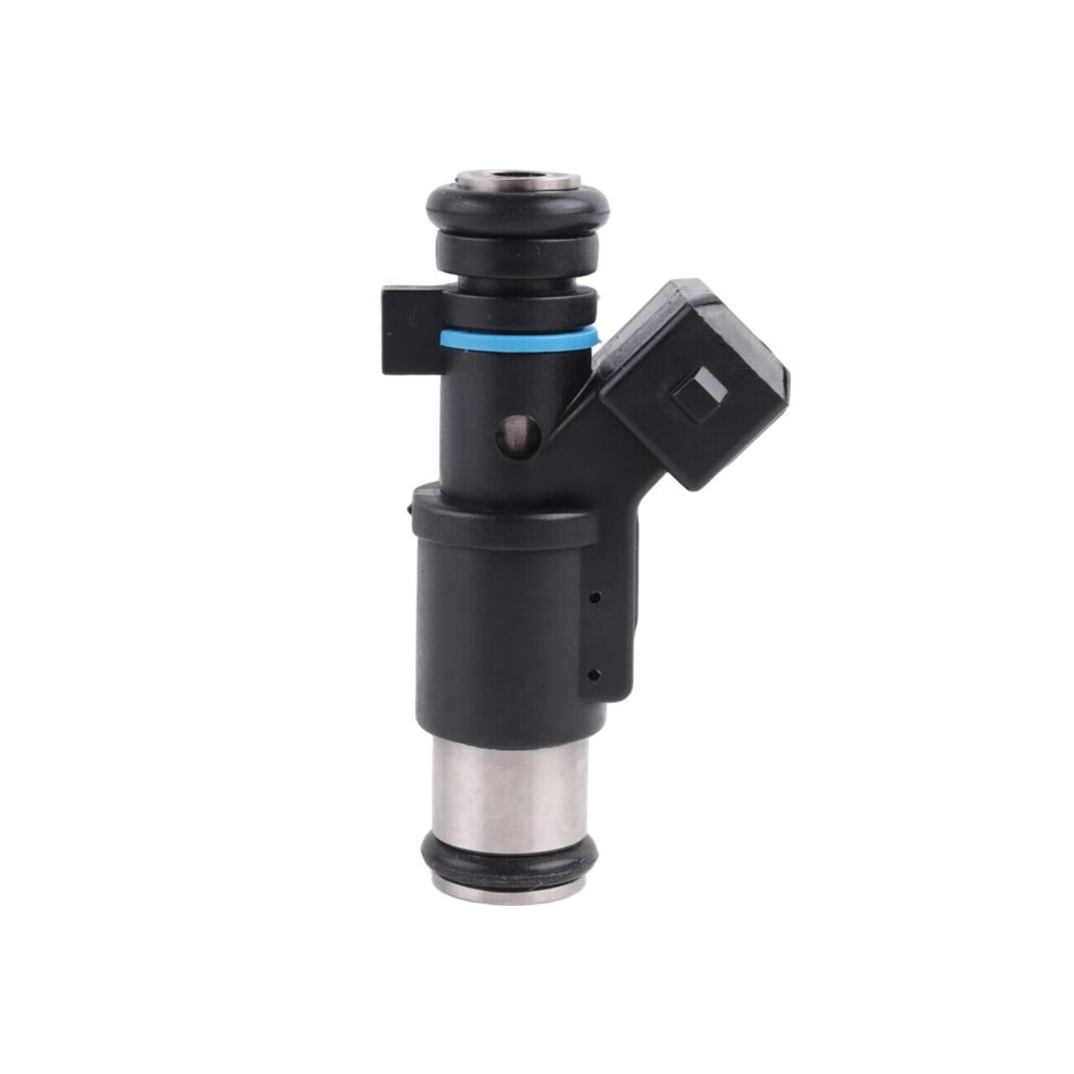 Fuel Injectors Valve For C8 2.2 2002- 406 407 Sw 607 807 2.2L 01F004a 1984E4 9628084680 1Pcs 4713584445605