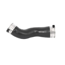 11617810796 Intercooler Turboaggregat Insugsslang Kylningsslang för  525D 525Dx F10 F11 F18 2011-2017