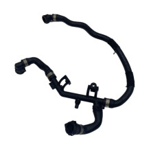 17127575431 Engine Coolant Hose Radiator Coffacilation Hose for 7 Series F01 F02 F03 F04 Sedan 750 I 2008-2015